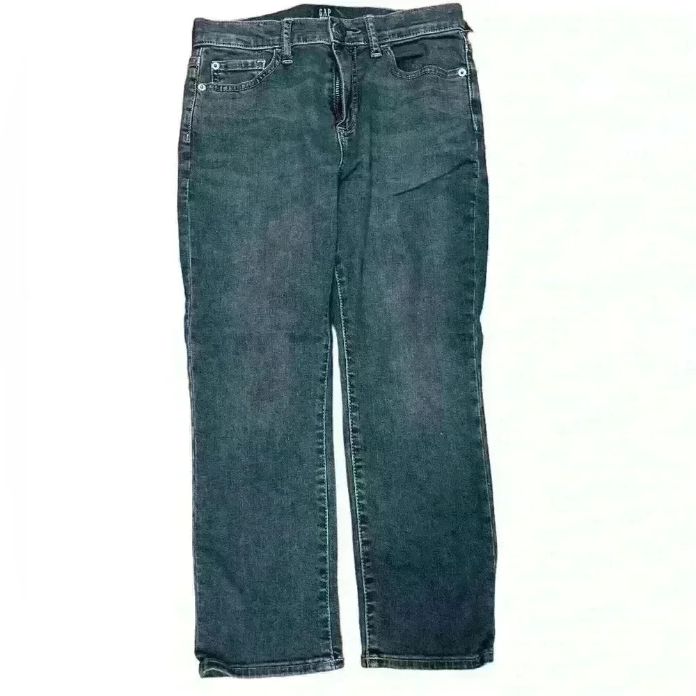 Gap NWT Kids Jeans Size 7 Husky